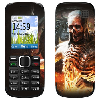   «Mortal Kombat »   Nokia C1-02