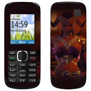   «Neverwinter Aries»   Nokia C1-02
