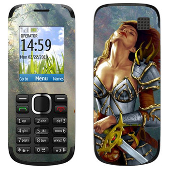   «Neverwinter -»   Nokia C1-02