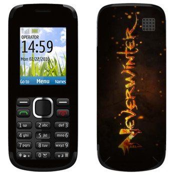   «Neverwinter »   Nokia C1-02
