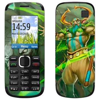   «  - Dota 2»   Nokia C1-02