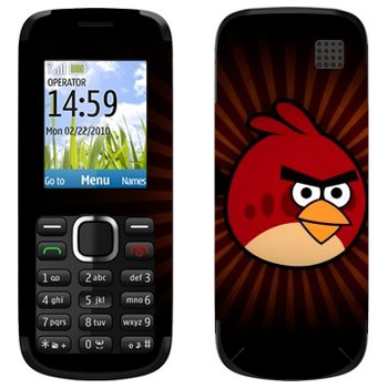   « - Angry Birds»   Nokia C1-02