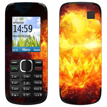   «Star conflict Fire»   Nokia C1-02