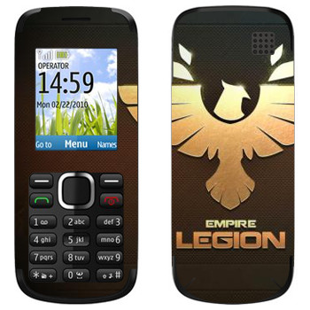   «Star conflict Legion»   Nokia C1-02