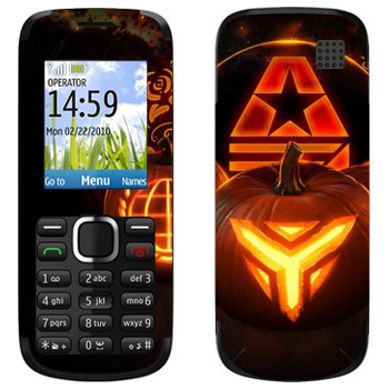   «Star conflict Pumpkin»   Nokia C1-02