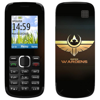   «Star conflict Wardens»   Nokia C1-02