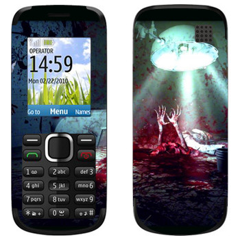   «The Evil Within  -  »   Nokia C1-02