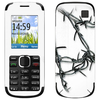   «The Evil Within -  »   Nokia C1-02