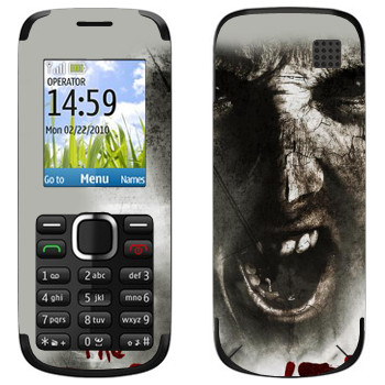   «The Evil Within -  »   Nokia C1-02