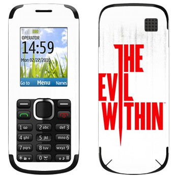   «The Evil Within - »   Nokia C1-02