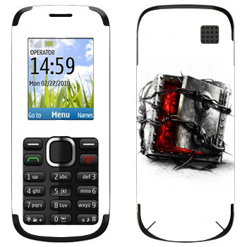   «The Evil Within - »   Nokia C1-02