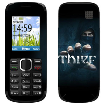   «Thief - »   Nokia C1-02