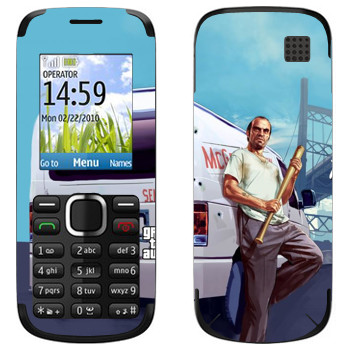   « - GTA5»   Nokia C1-02