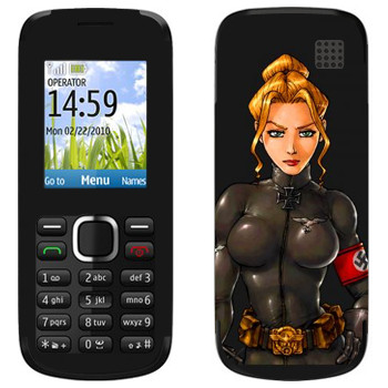   «Wolfenstein - »   Nokia C1-02