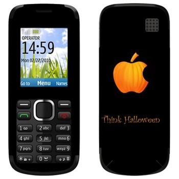   « Apple    - »   Nokia C1-02