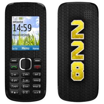  «228»   Nokia C1-02