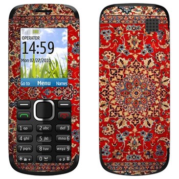   « -  »   Nokia C1-02