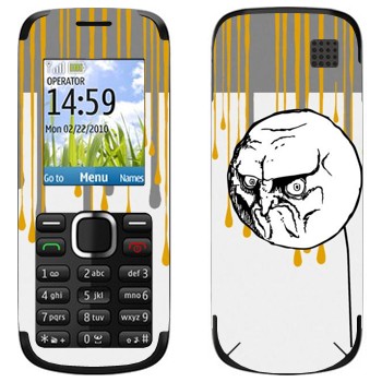   « NO»   Nokia C1-02