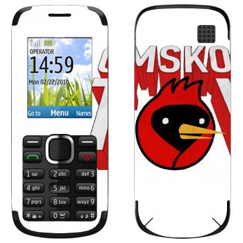   «OmskoeTV»   Nokia C1-02