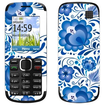   «   - »   Nokia C1-02