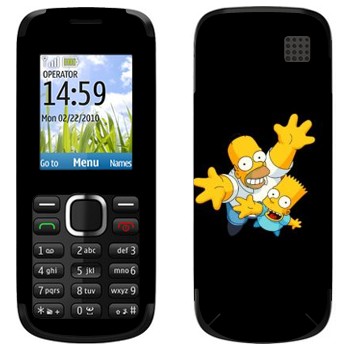   «   »   Nokia C1-02