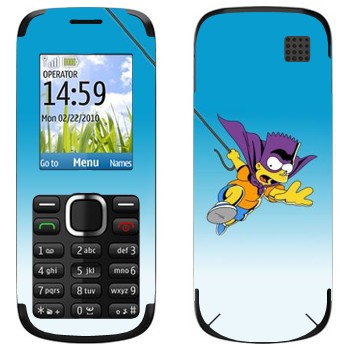   « »   Nokia C1-02