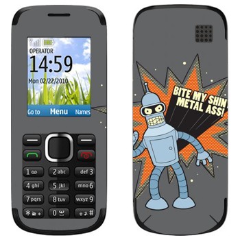   «  - »   Nokia C1-02