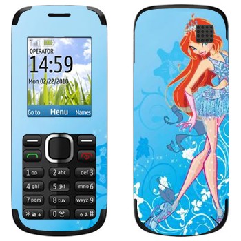   « - WinX»   Nokia C1-02