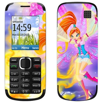   « - Winx Club»   Nokia C1-02