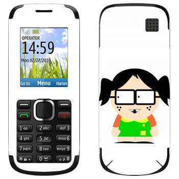   « -  »   Nokia C1-02