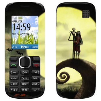   «   -   »   Nokia C1-02