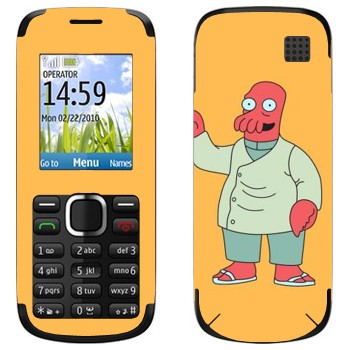 Nokia C1-02