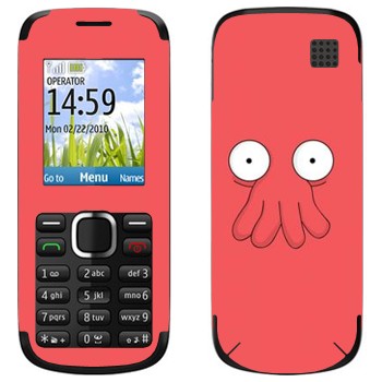   «  - »   Nokia C1-02