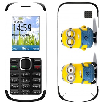   « »   Nokia C1-02