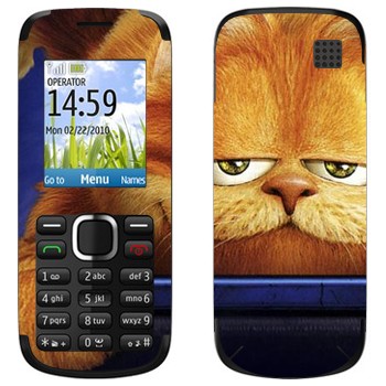   « 3D»   Nokia C1-02