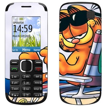   «  »   Nokia C1-02