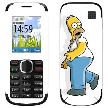   «  »   Nokia C1-02