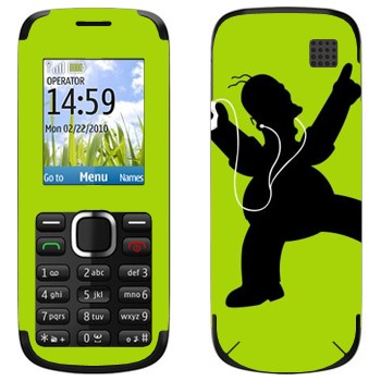 Nokia C1-02