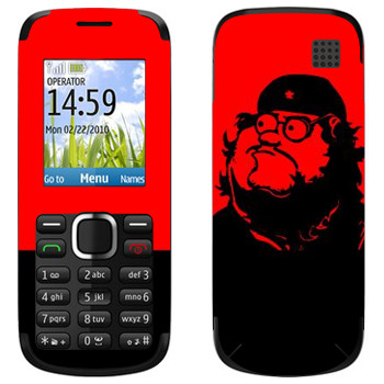   « »   Nokia C1-02