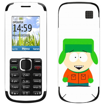 Nokia C1-02