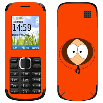 Nokia C1-02