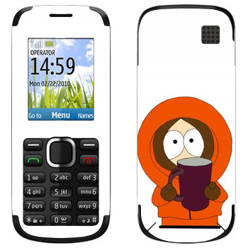   «   -  »   Nokia C1-02