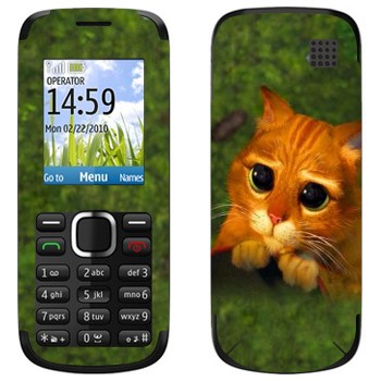   «    »   Nokia C1-02