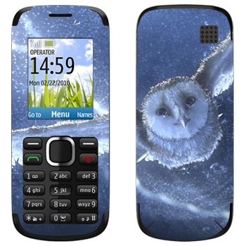   «  »   Nokia C1-02