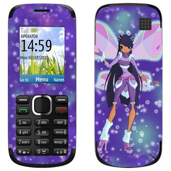   « - WinX»   Nokia C1-02