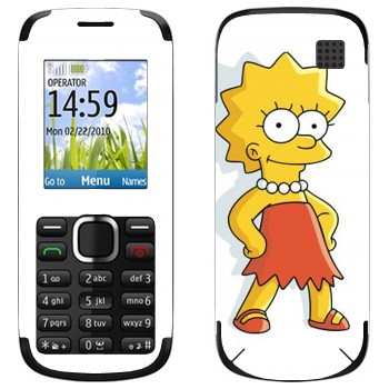   « »   Nokia C1-02