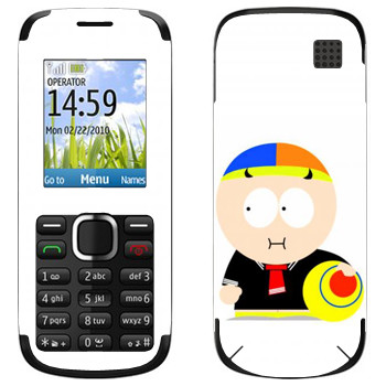 Nokia C1-02