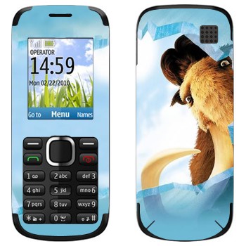   « -  »   Nokia C1-02