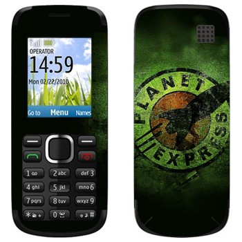   «  - »   Nokia C1-02