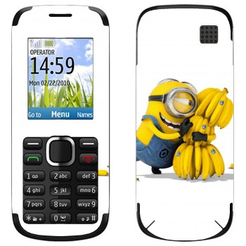   «  »   Nokia C1-02